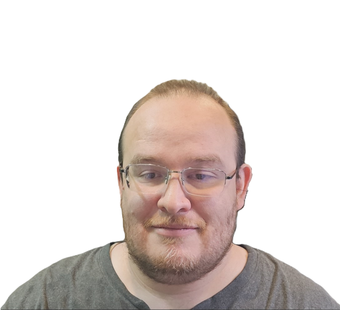 Fabián - Founder of S-cool